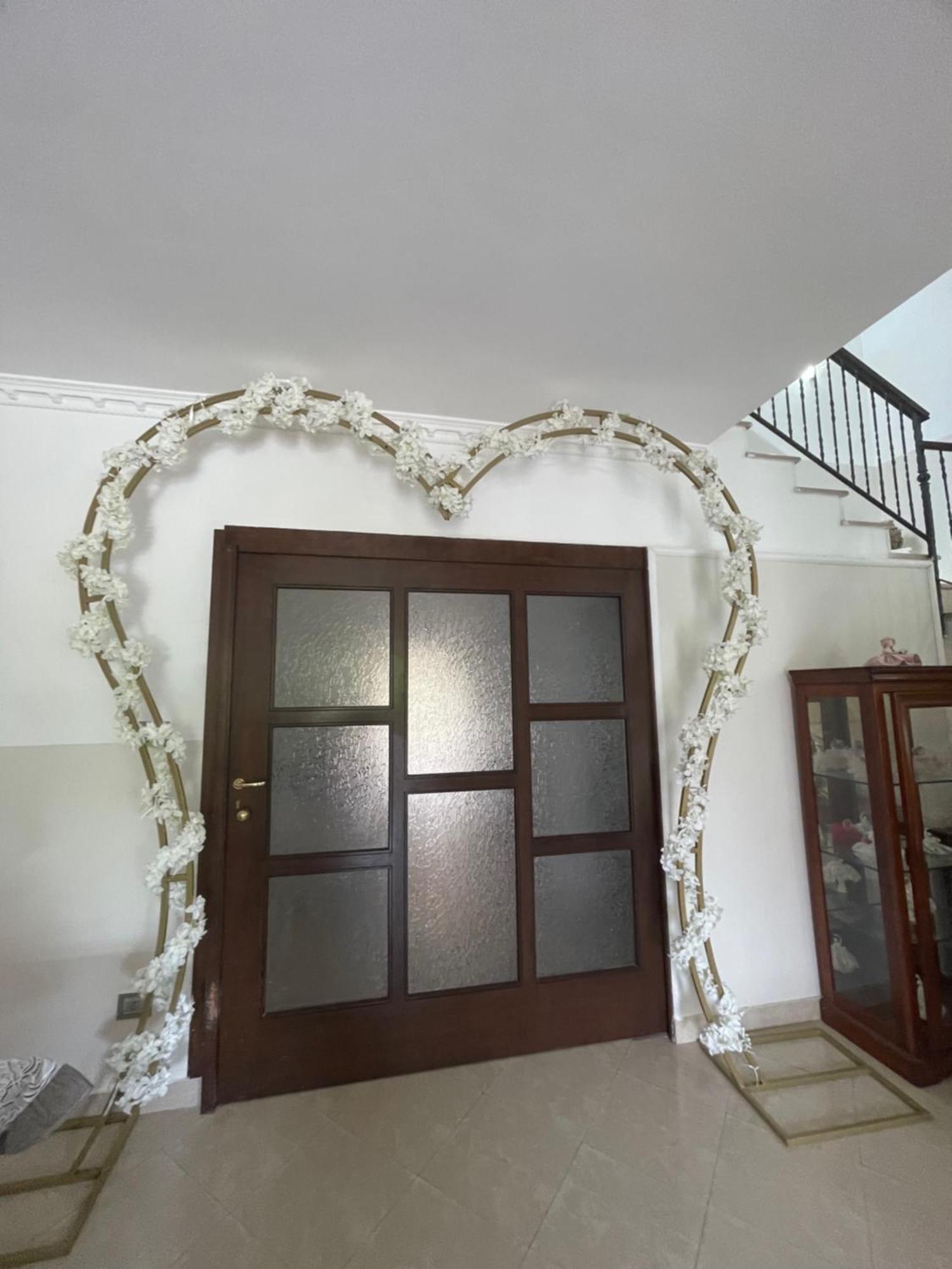 B&B Villa Diamante Scafati Exterior foto