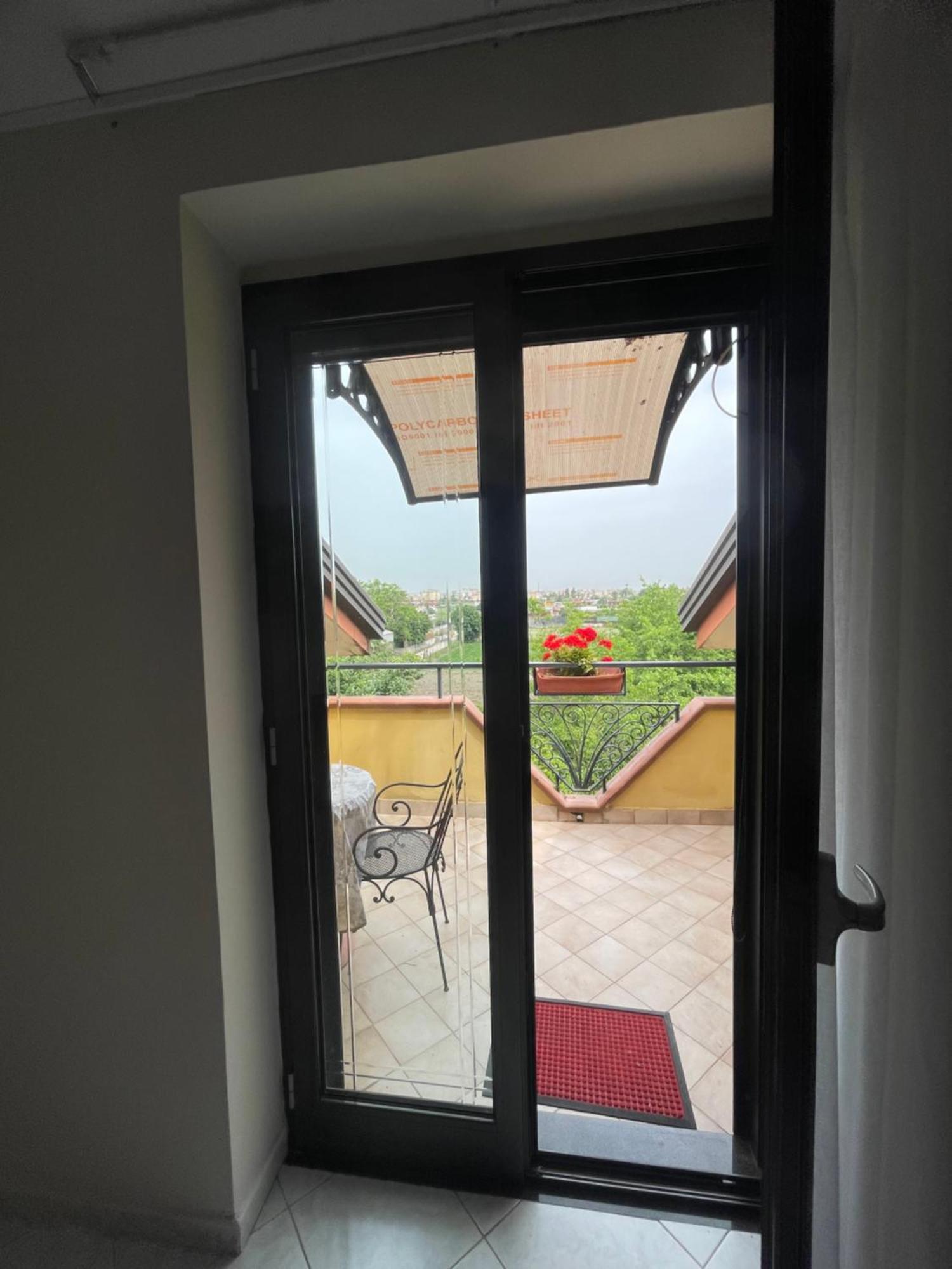 B&B Villa Diamante Scafati Exterior foto
