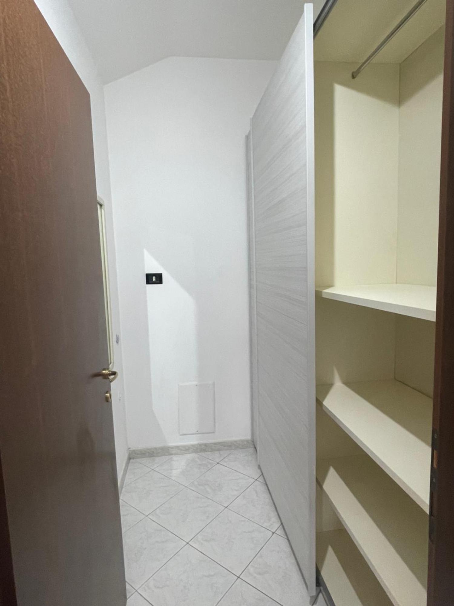 B&B Villa Diamante Scafati Exterior foto